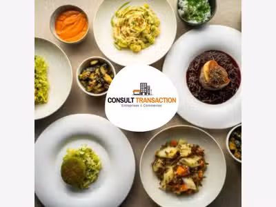 Vente brasserie pizzeria à Herbignac empl n°1