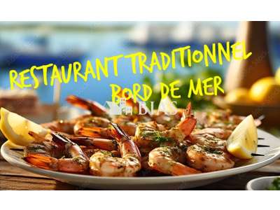 Vente Bar - Brasserie - Tabac à Dieppe