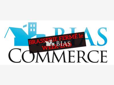 Vente fonds de commerce brasserie terrasse à Rouen