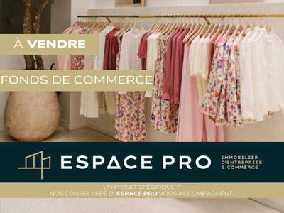 Vente Divers Commerces à Caen
