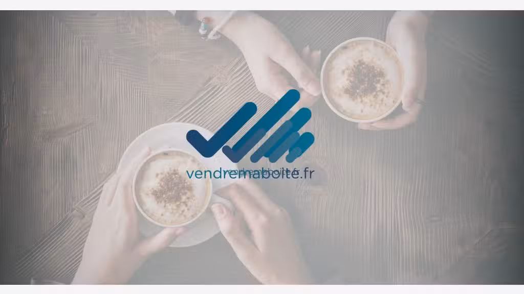 Agence de services à la personne à vendre à Caen