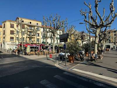 A vendre FDC café brasserie empl N°1 à Vence