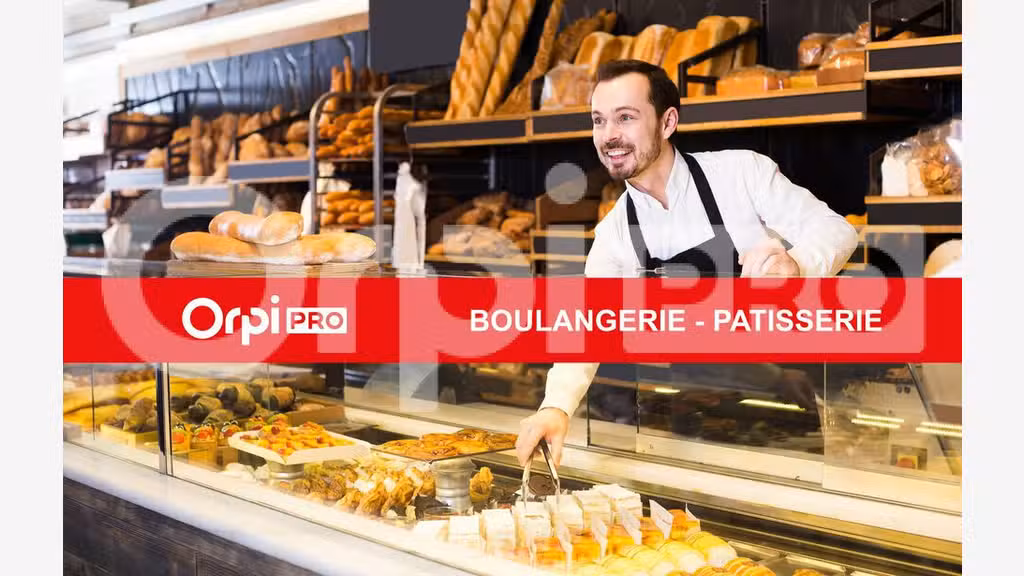 A vendre boulangerie pâtisserie à Cagnes-sur-Mer