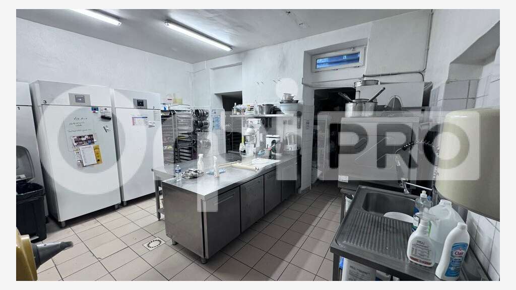 A vendre boulangerie pâtisserie à Cagnes-sur-Mer
