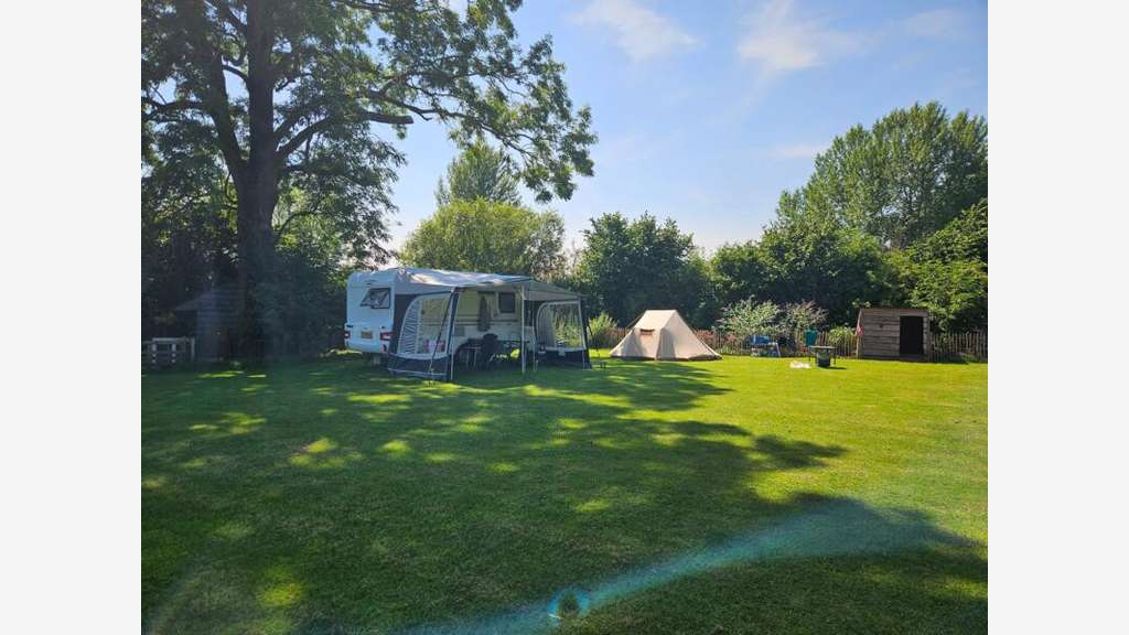 Vente camping à la ferme départ en retraite Vendée
