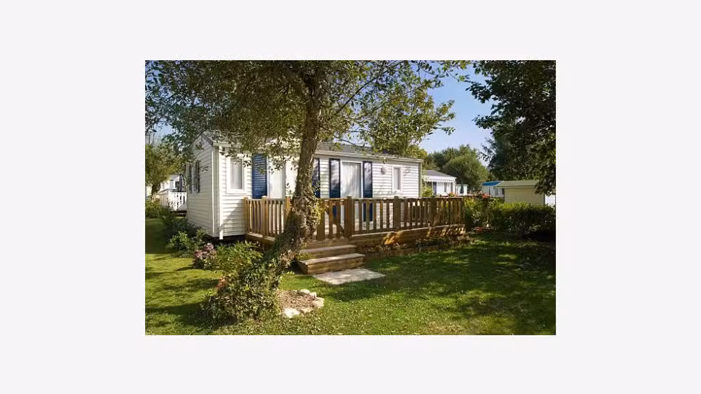 A vendre beau camping 5 kms des plages (sud 17)