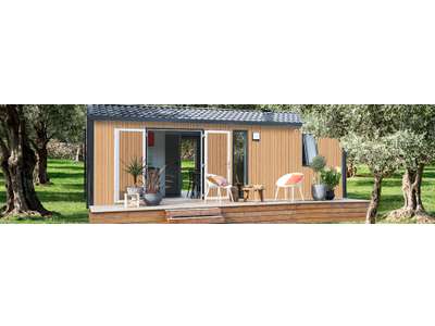 Vente Camping dans la Charente-Maritime