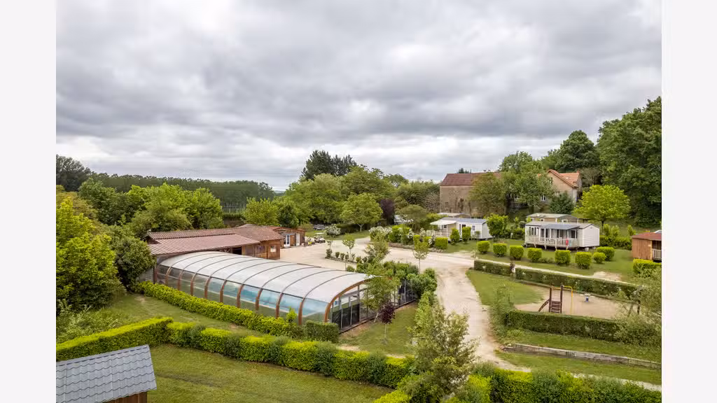 🌿 PRL & Gîtes en Dordogne – Belle affaire 🏡
