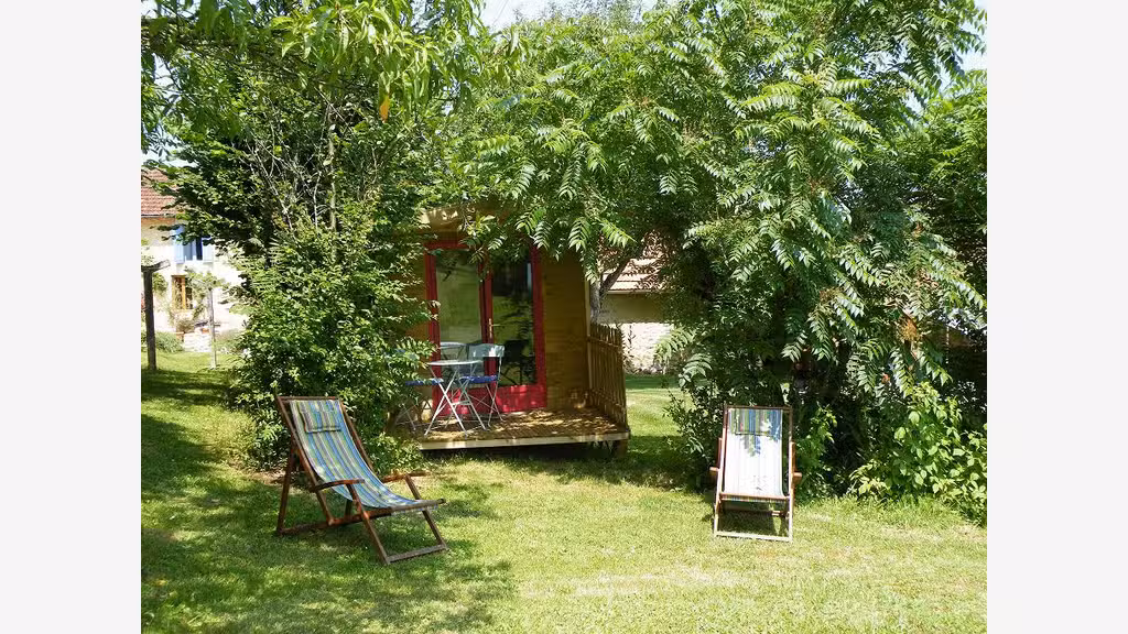 🌿 PRL & Gîtes en Dordogne – Belle affaire 🏡