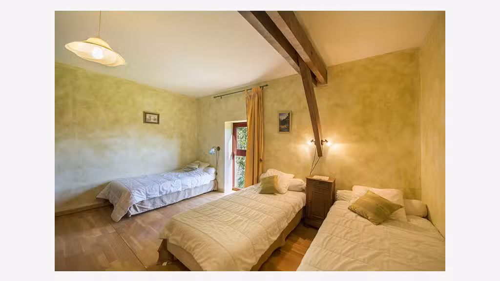 🌿 PRL & Gîtes en Dordogne – Belle affaire 🏡