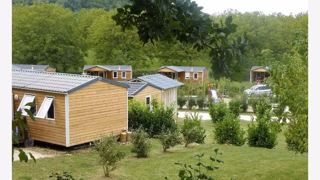 🌿 PRL & Gîtes en Dordogne – Belle affaire 🏡