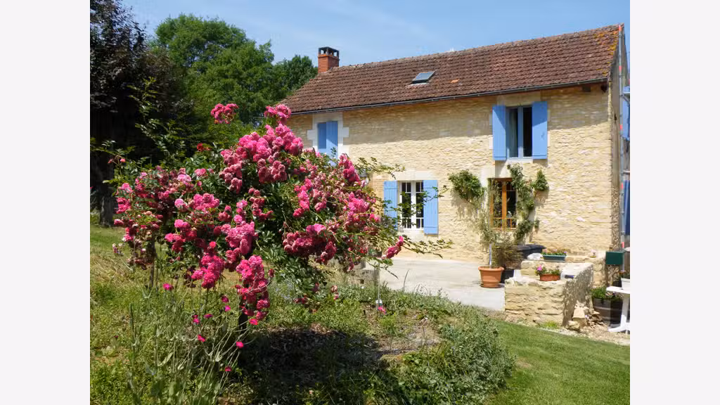 🌿 PRL & Gîtes en Dordogne – Belle affaire 🏡