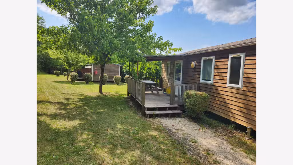 🌿 PRL & Gîtes en Dordogne – Belle affaire 🏡