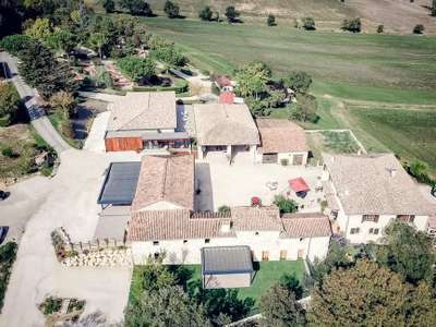 Vente Domaine pour évènementiel dans le Gers