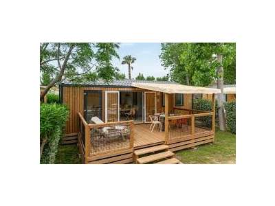 Vente Camping en Gironde