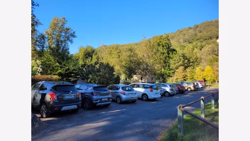 AV Village Vacances avec restaurant & Licence IV