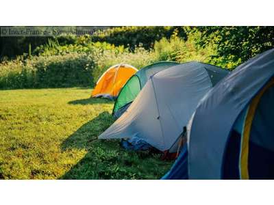 Vente Camping à La Salvetat-sur-Agout