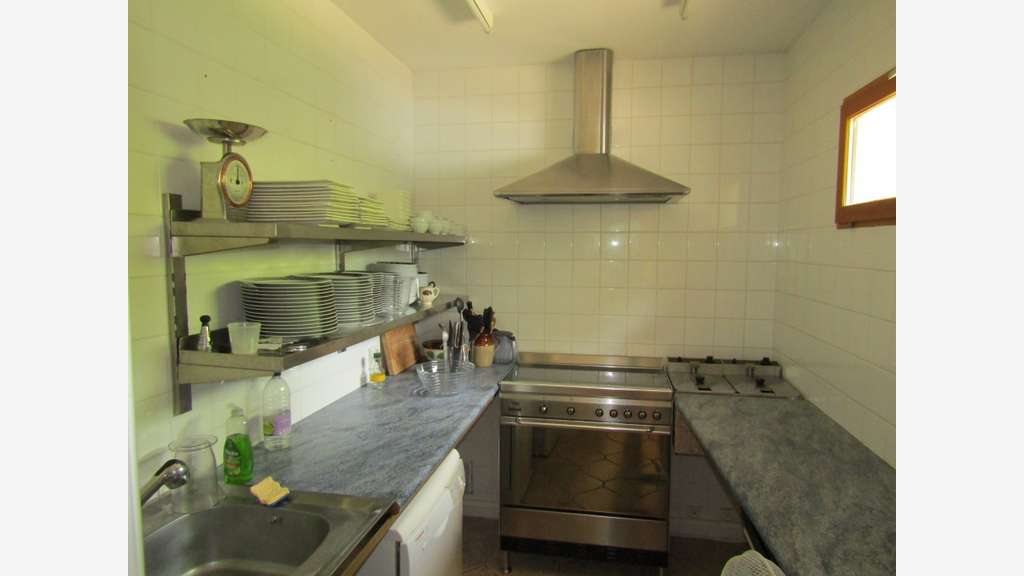 A vendre très joli parc résidentiel au Vignan