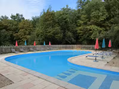 A vendre très joli parc résidentiel au Vignan