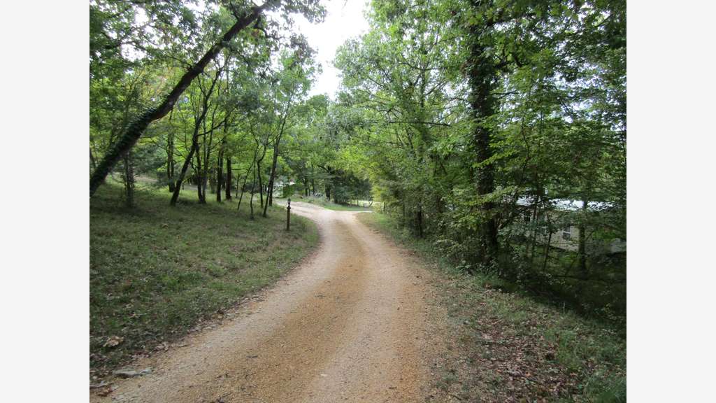 A vendre très joli parc résidentiel au Vignan