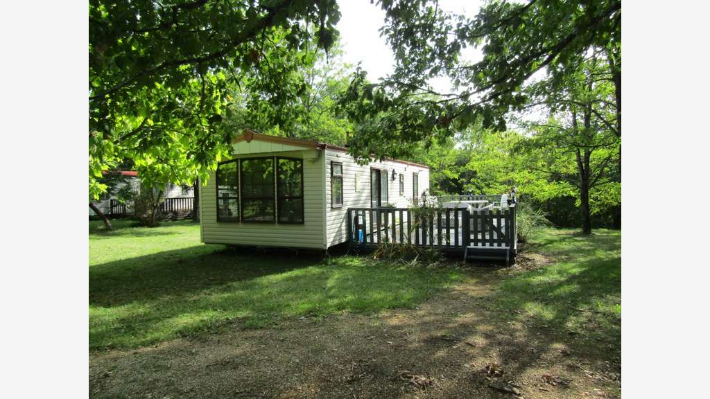 A vendre très joli parc résidentiel au Vignan
