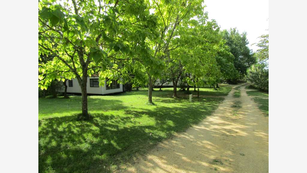A vendre très joli parc résidentiel au Vignan