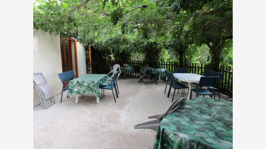 A vendre très joli parc résidentiel au Vignan