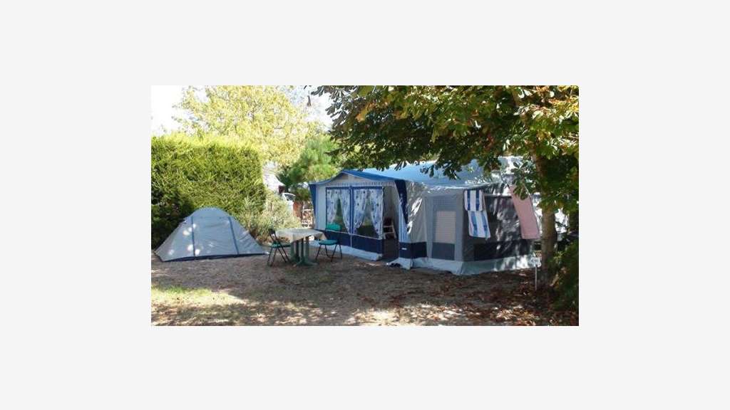 Vente camping 3 *** sur 1.5 ha en Loire Atlantique