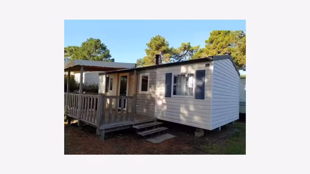 Vente camping 3 *** sur 1.5 ha en Loire Atlantique