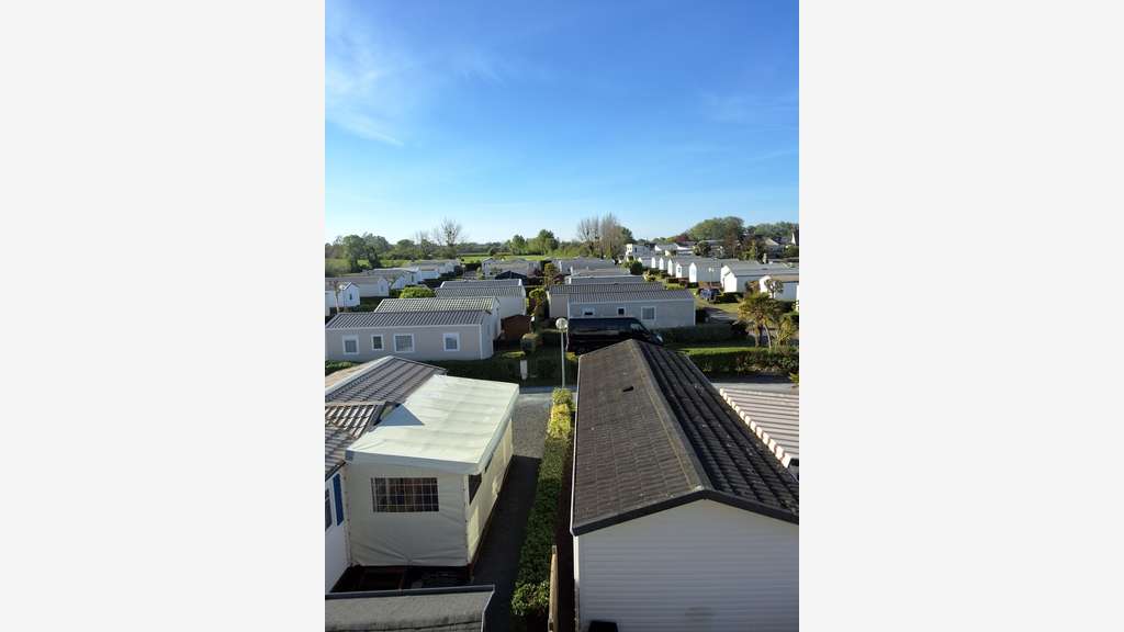 Vente camping ** 2 étoiles côte Ouest Manche