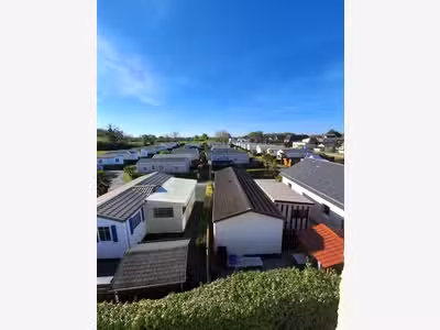 Vente camping ** 2 étoiles côte Ouest Manche