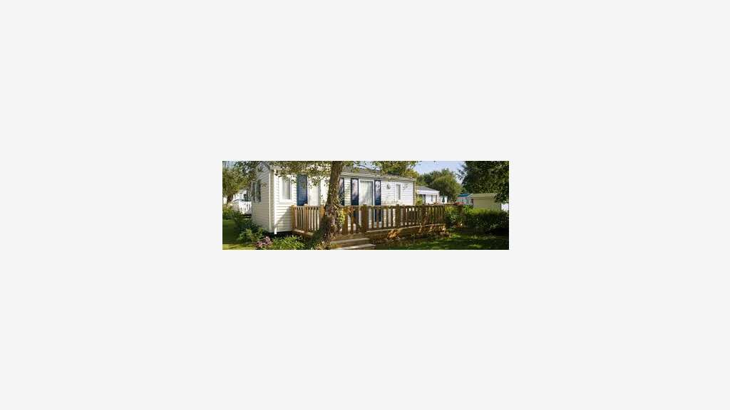 Camping familial, cadre naturel de grande qualité.