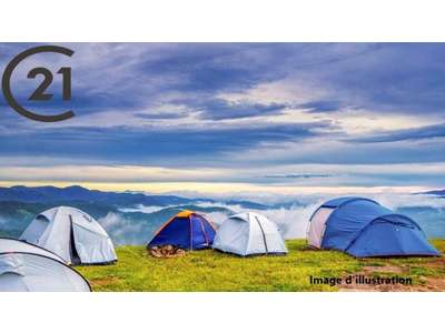Vente Camping à Perpignan
