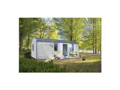 Vente Camping à Vallon-Pont-d'Arc