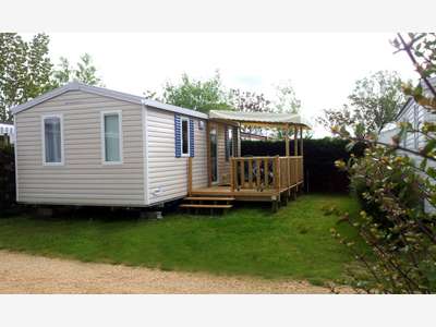 CAMPING FONDS DE COMMERCE À VENDRE PROCHE POITIER