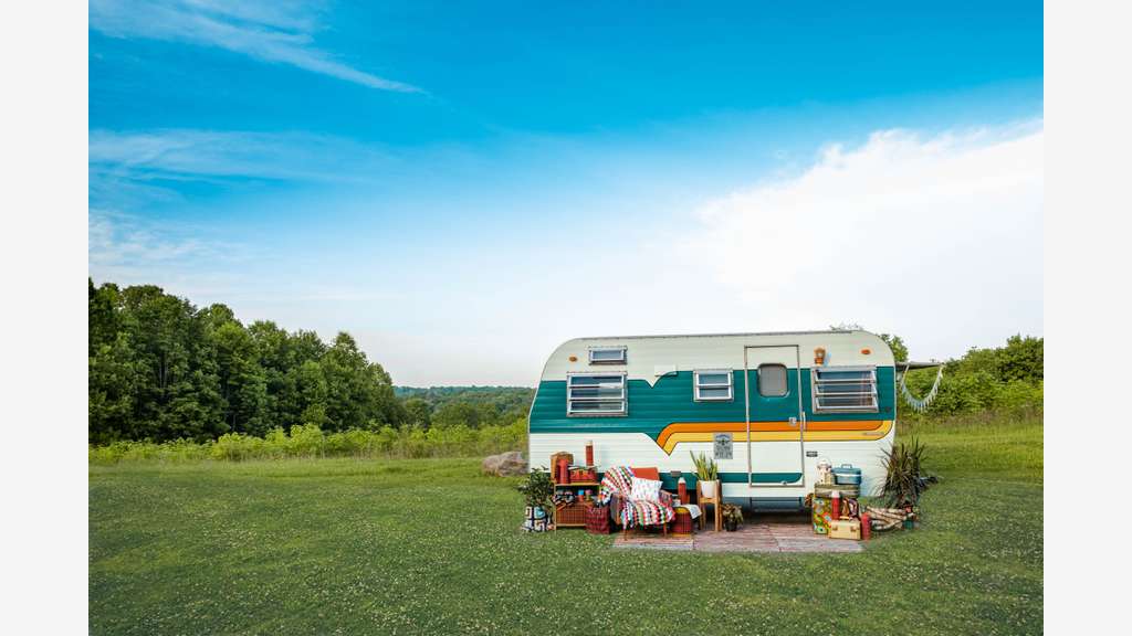 Camping 4 **** à vendre en Pays de Loire