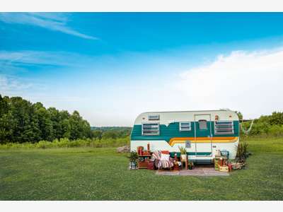 Camping 4 **** à vendre en Pays de Loire