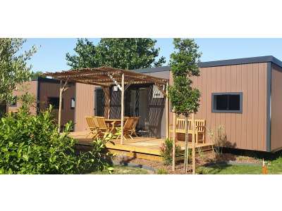Vente Camping dans le Pays de la Loire