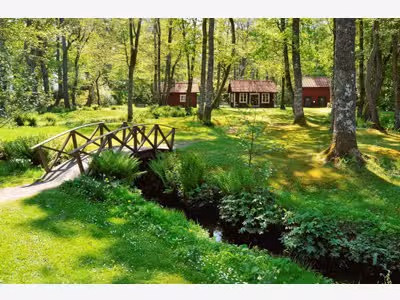Village vacances gîtes à vendre en Occitanie