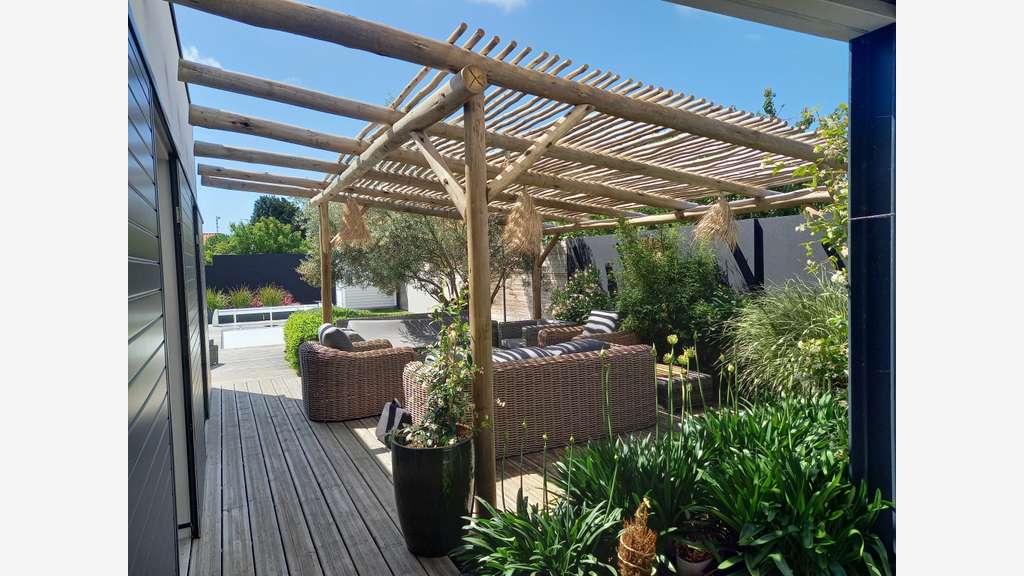Cession de camping 3 *** en Nouvelle Aquitaine