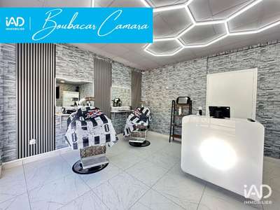 Vente Beauté - Esthétique - Coiffure à Carrières-sur-Seine