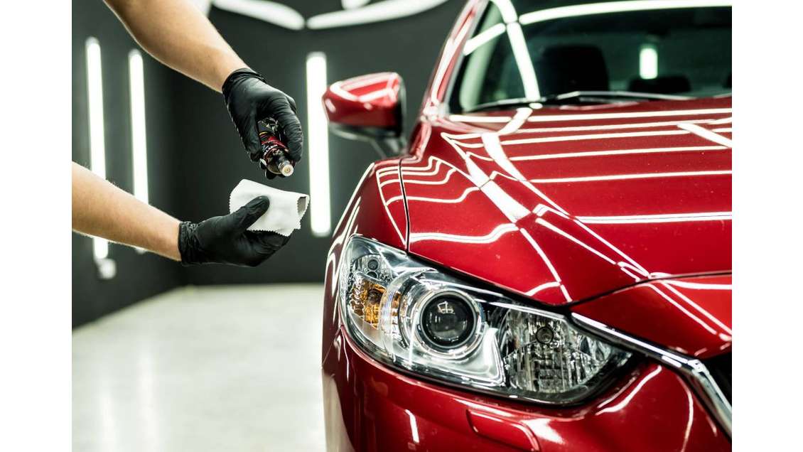 Cède fonds de commerce carrosserie dans les Landes