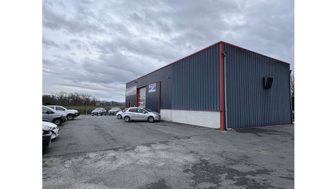 🚗 A vendre carrosserie sans concurrence 🛠️(46)