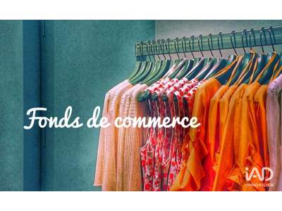 Vente Habillement - Textile à Castelnau-le-Lez