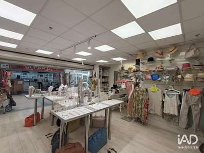Vente FDC prêt-à-porter à Castelnau-le-Lez