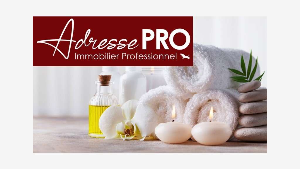 Vente institut de beauté soins à Castelnau le Lez