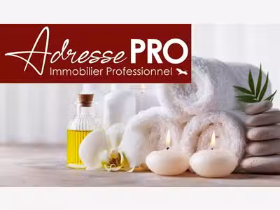 Vente institut de beauté soins à Castelnau le Lez