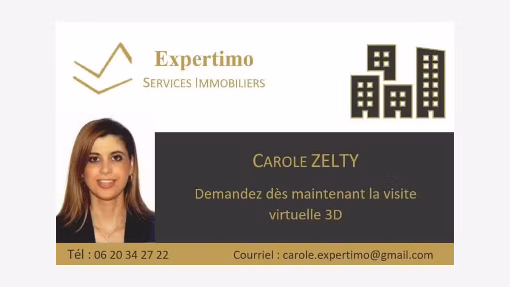 Castelnau le lez, fonds de commerce d'un salon de