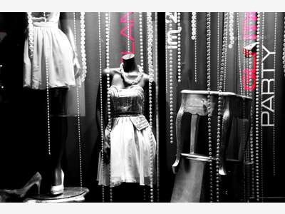 Vente magasin érotique en centre ville de Castres