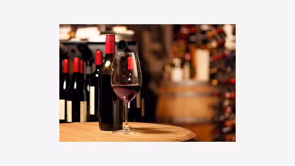 Vente cave à vins épicerie fine dans les Landes